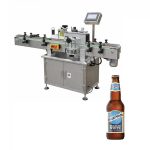 Stroj na označování lahví od piva
